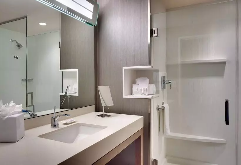 Szálloda Courtyard By Marriott Phoenix Mesa Gateway Airport