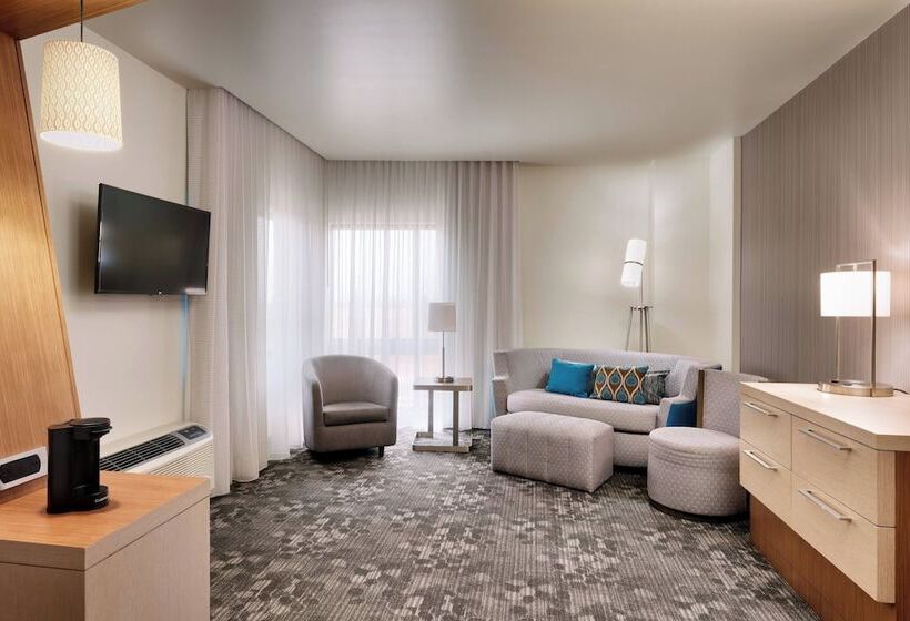 Hotel Courtyard By Marriott Phoenix Mesa Gateway Airport