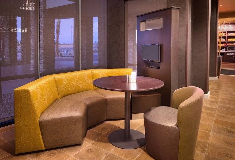 Hotel Courtyard By Marriott Phoenix Mesa Gateway Airport
