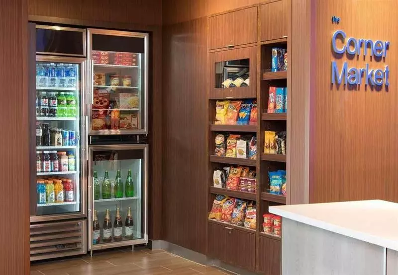 酒店 Fairfield Inn & Suites By Marriott Tampa Westshore/airport