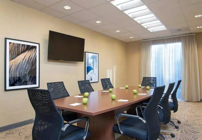 酒店 Fairfield Inn & Suites By Marriott Tampa Westshore/airport