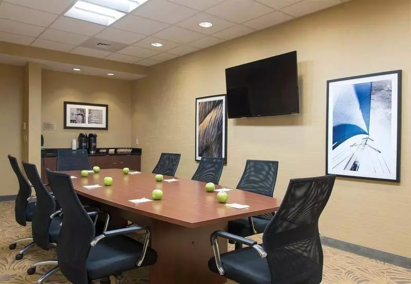 酒店 Fairfield Inn & Suites By Marriott Tampa Westshore/airport