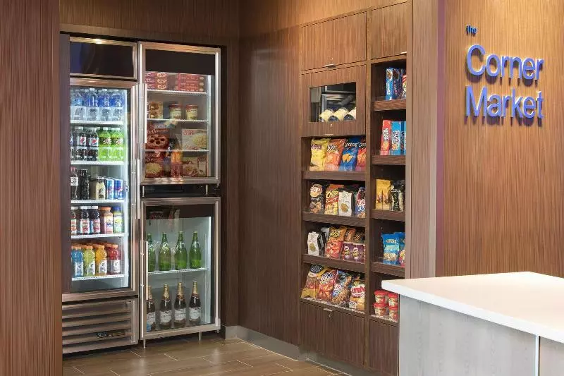 酒店 Fairfield Inn & Suites By Marriott Tampa Westshore/airport