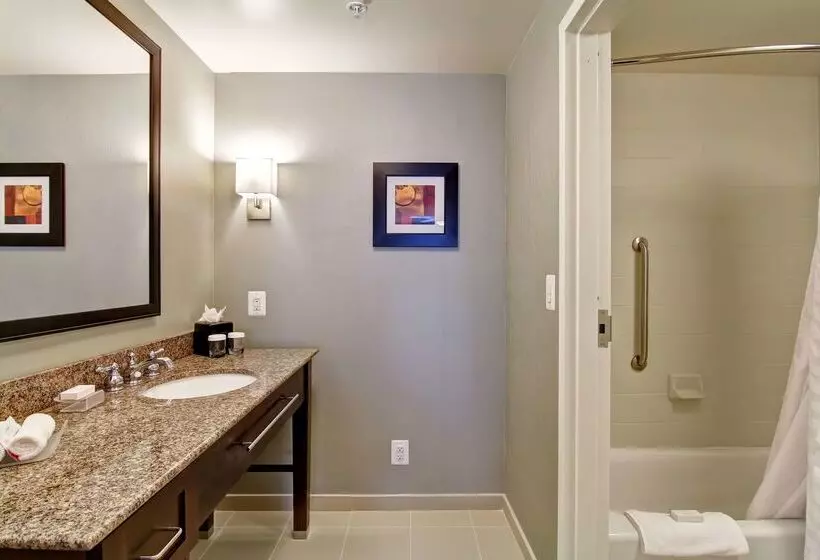 酒店 Homewood Suites By Hilton Woodbridge