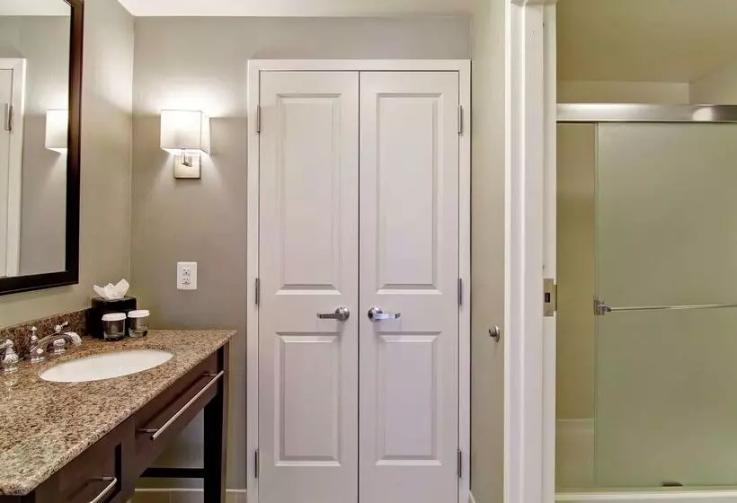 酒店 Homewood Suites By Hilton Woodbridge