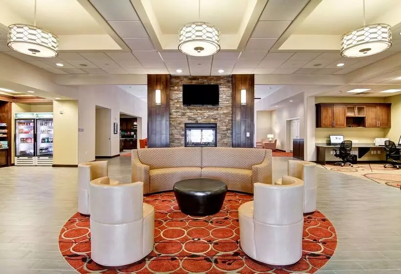 酒店 Homewood Suites By Hilton Woodbridge