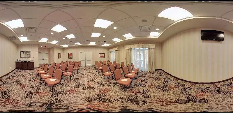 酒店 Homewood Suites By Hilton Woodbridge