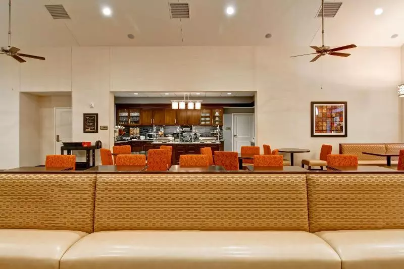 酒店 Homewood Suites By Hilton Woodbridge