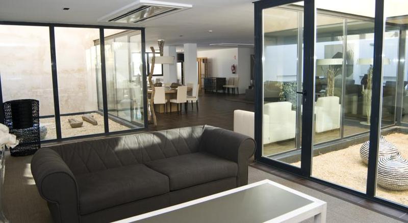 Hospedium Hotel Convento De Santa Ana