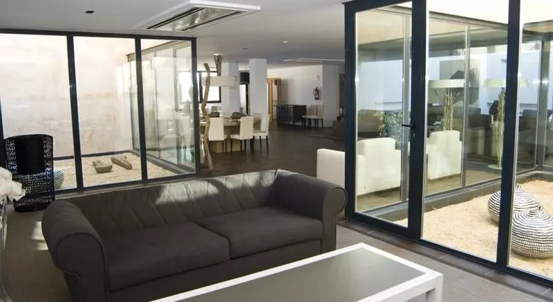 Hospedium Hotel Convento De Santa Ana