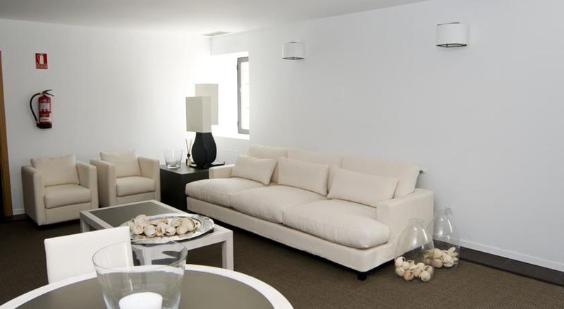 Hospedium Hotel Convento De Santa Ana