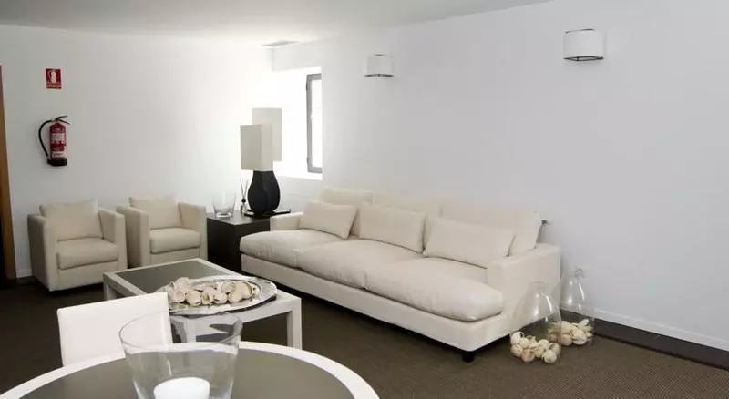 Hospedium Hotel Convento De Santa Ana