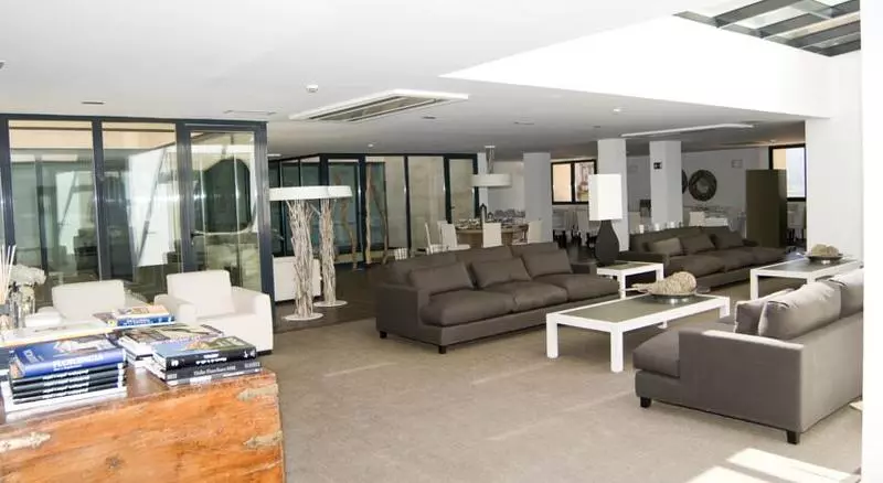 Hospedium Hotel Convento De Santa Ana