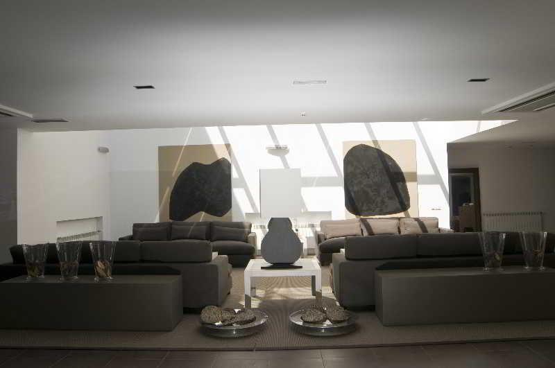 Hospedium Hotel Convento De Santa Ana