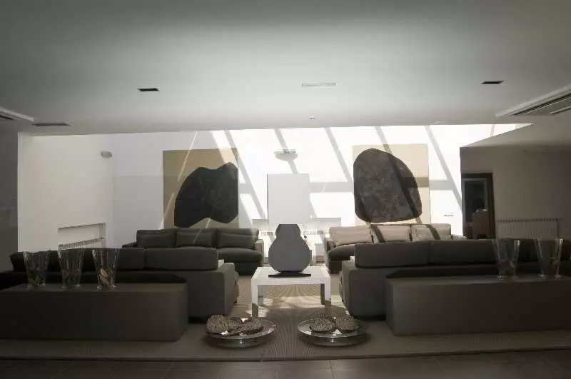 Hospedium Hotel Convento De Santa Ana