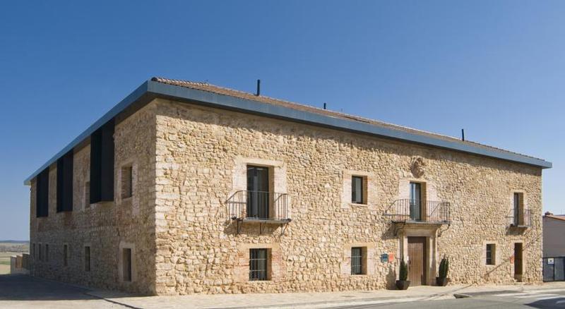 Hospedium Hotel Convento De Santa Ana