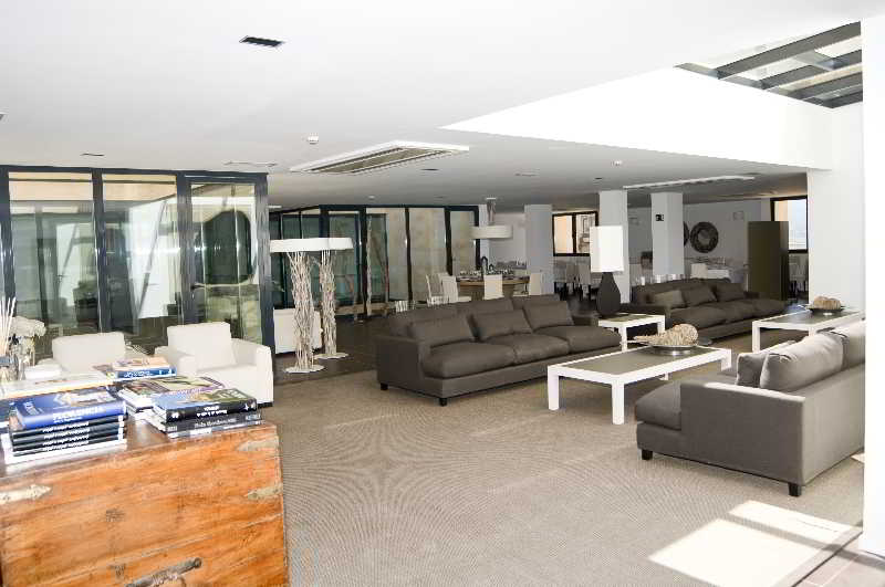 Hospedium Hotel Convento De Santa Ana