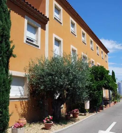 Hotel Hôtel De L'orb