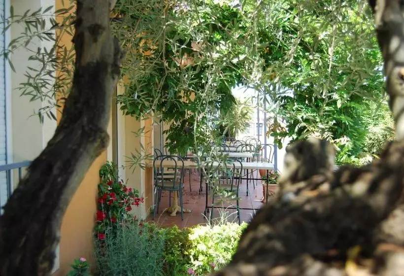 Hotel Hôtel De L'orb