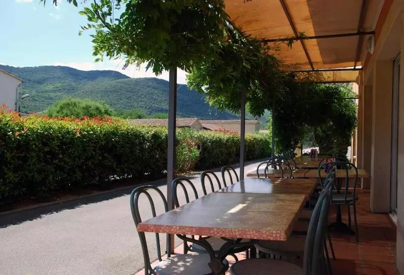 Hotel Hôtel De L'orb