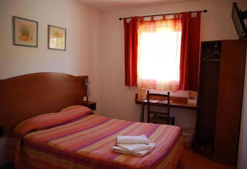 Hotel Hôtel De L'orb