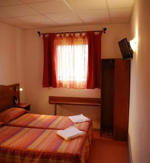 Hotel Hôtel De L'orb