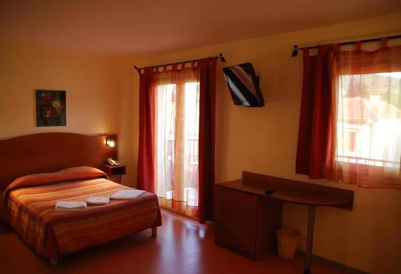 Hotel Hôtel De L'orb