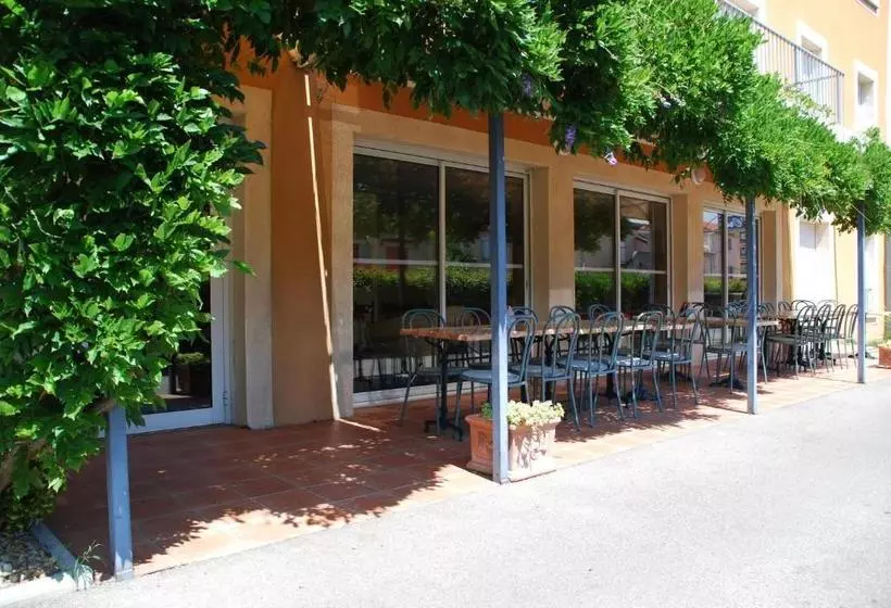 Hotel Hôtel De L'orb