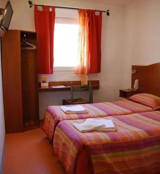 Hotel Hôtel De L'orb