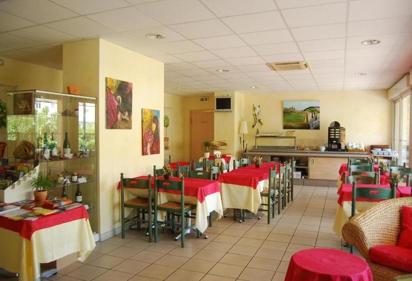 فندق Hôtel De L'orb