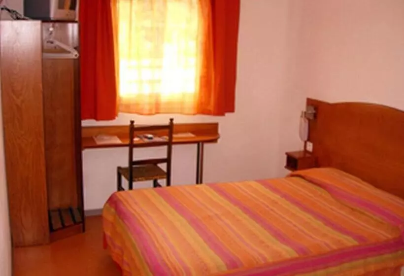 Hotel Hôtel De L'orb