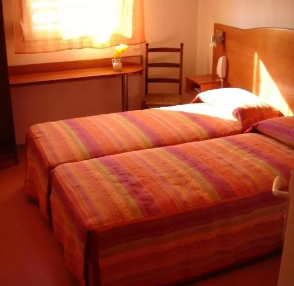 Hotel Hôtel De L'orb