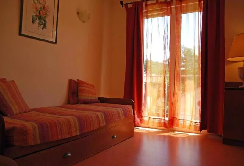 Hotel Hôtel De L'orb