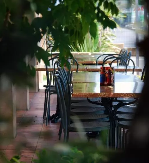 Hotel Hôtel De L'orb