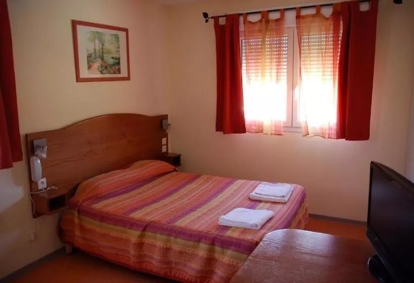 Hotel Hôtel De L'orb