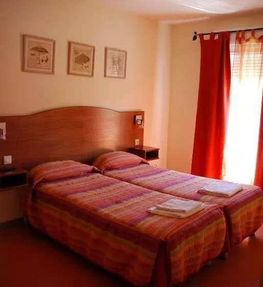 Hotel Hôtel De L'orb