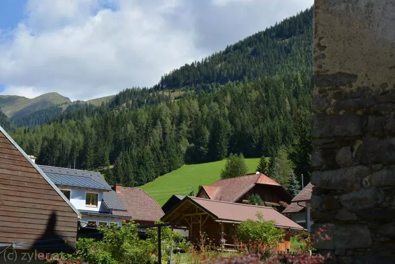 ホテル Kirchenwirt