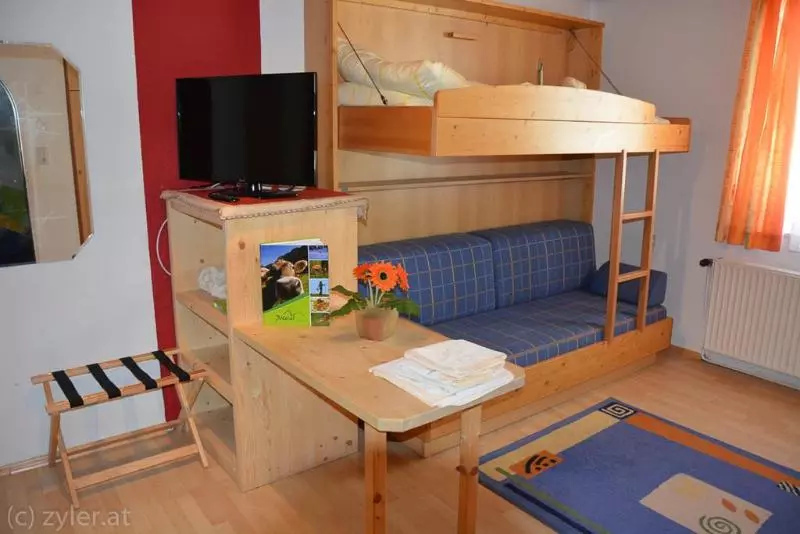 ホテル Kirchenwirt