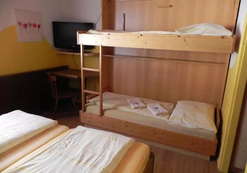 ホテル Kirchenwirt