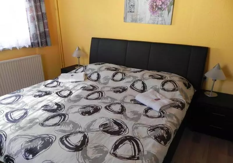 ホテル Kirchenwirt