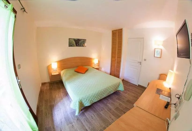 호텔 Lac Des Graves