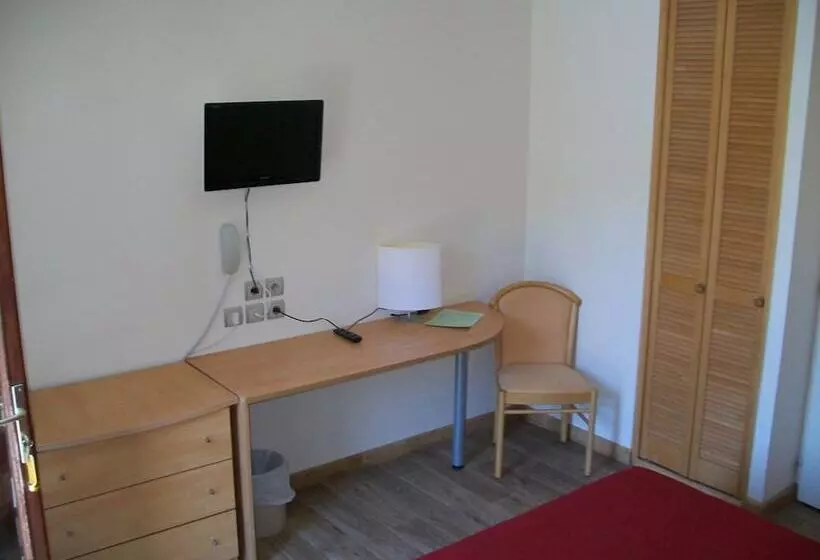 호텔 Lac Des Graves