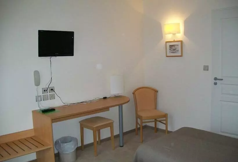 호텔 Lac Des Graves