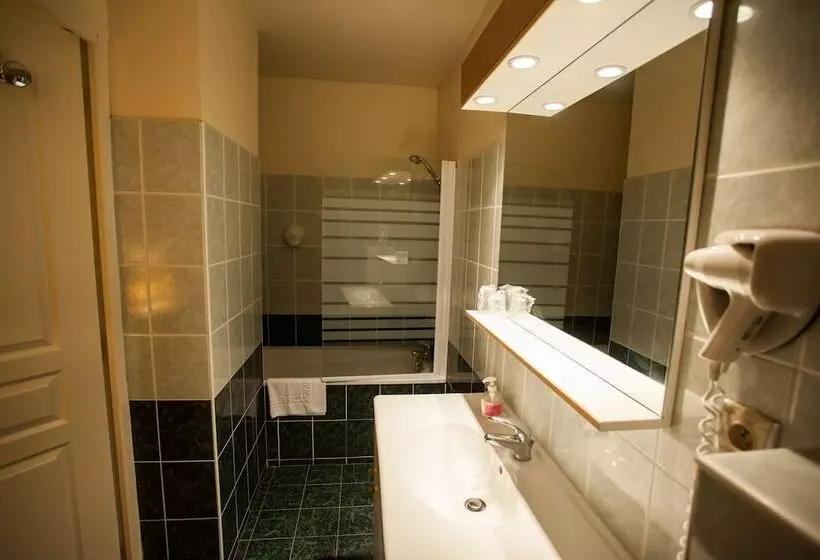 호텔 Lac Des Graves