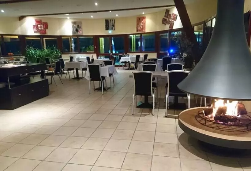 호텔 Lac Des Graves