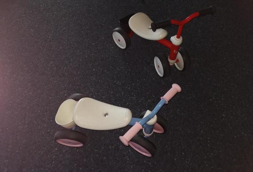 酒店 Les Naturelles Résidence