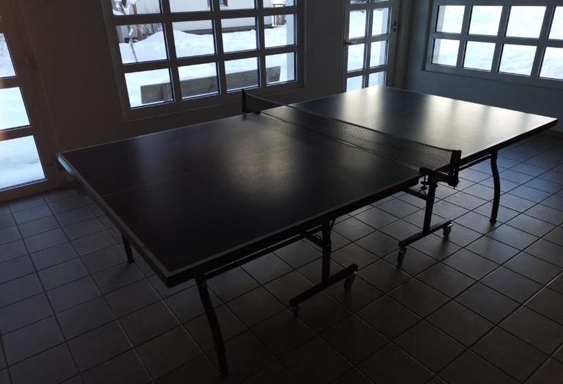 酒店 Les Naturelles Résidence