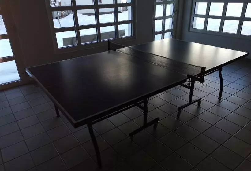 בית מלון כפרי Les Naturelles Résidence