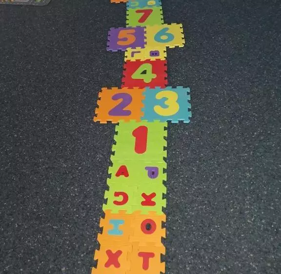 בית מלון כפרי Les Naturelles Résidence