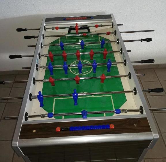 酒店 Les Naturelles Résidence